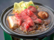 すき焼き