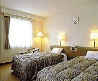 トリプルルーム（３名様・朝食付）