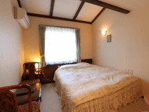 クイーンダブルルーム(208号室)