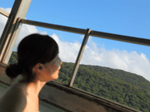 貸切展望露天/源泉かけ流し硫黄泉/芦ノ湖を一望