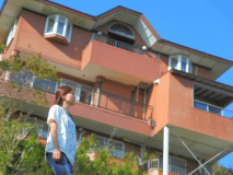 箱根エレガンス