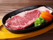 ◆日光霧降高原牛ステーキ膳プラン◆地場食材にもこだわった和食膳