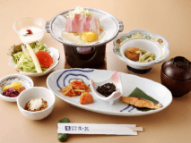 ◆朝食付プラン◆仕事帰りに直行！遅い到着もＯＫ♪