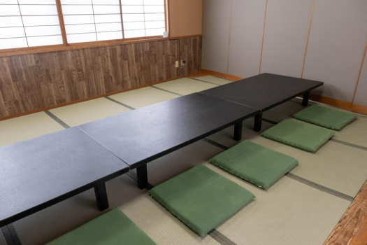 【お子様歓迎】ベビーアメニティ完備！和洋折衷会席プラン