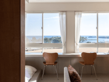 シーサイドツインルーム