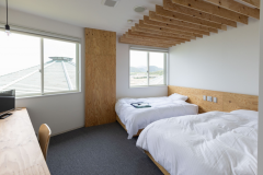 スタンダードツイン