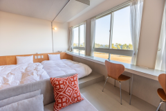 シーサイドツインルーム