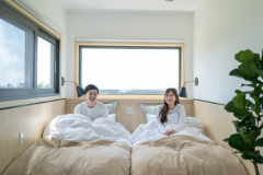 特別な日におすすめのグランピングnokka