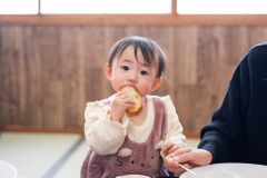 【お子様歓迎】ベビーアメニティ完備！和洋折衷会席プラン