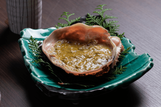 ～潮騒～職人技に舌鼓・湯がき立てを食す！5名様に1杯湯がきたて松葉蟹付き～