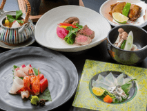 贅会席～2025冬のイメージ～