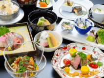 特選会席～2026春のイメージ～