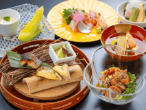 贅会席～2026春のイメージ～