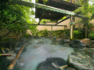 ◆湯乃禅の里（露天、女湯）◆
