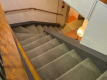 <注意> お部屋まで急な階段をご利用頂きます。 <注意> お部屋まで急な階段をご利用頂きます。