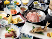 基本会席～2025夏のイメージ～