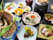 特選会席～2025夏のイメージ～