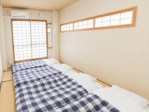 Japanese Tatami Room