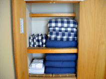 Japanese Tatami Room