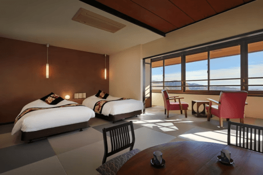 【503 茜】ビューモダン和洋室