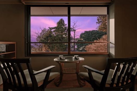 【505 山吹】ビューモダン和室