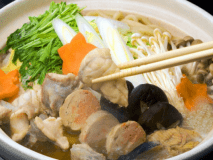 【贅沢料理】期間限定！あんこう尽くしプラン