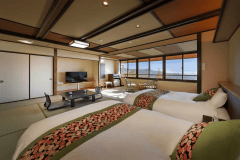 【502 萌黄】ビューモダン和洋室