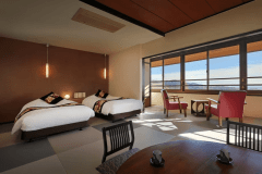 【503 茜】ビューモダン和洋室