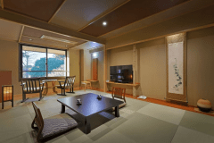 【505 山吹】ビューモダン和室