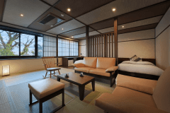 【103 白銀】モダン和洋室