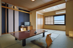 【本館】和室8.5-11畳