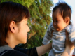 【新米パパ・ママ応援】お子様連れのご旅行をお手伝い。2歳以下のお子様歓迎します。　夕食会場個室