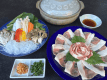 味麗豚しゃぶしゃぶ