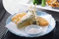 夏季ご夕食 一例（イメージ）