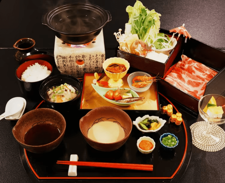 ゆのごう館 Will Be | プランの詳細 | 【温泉むすめコラボ企画】【2食