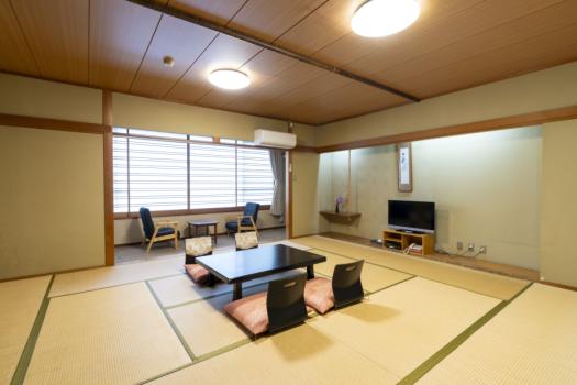 客室例【スタンダート和室】