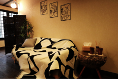 ◆檜風呂付き特別室～沙ら～