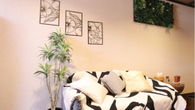 ◆檜風呂付き特別室 沙ら～Bali relax～