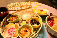 【朝食のみ】美味しい嬉しい朝食付きプラン☆