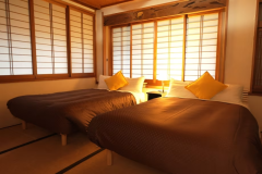 特別室客室～菖蒲～ayame