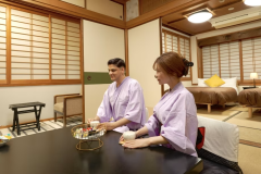 特別室～菖蒲～ayame