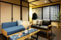 【朝食のみ】露天風呂付き特別室～PREMIUM SUITE 月～ご宿泊プラン♪