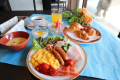 【2食付】湯郷華やぎしゃぶしゃぶ御膳と美肌造りの湯を楽しむスタンダードプラン♪