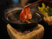 【2食付】湯郷華やぎしゃぶしゃぶ御膳と美肌造りの湯を楽しむスタンダードプラン♪