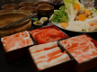 【2食付】湯郷華やぎしゃぶしゃぶ御膳と美肌造りの湯を楽しむスペシャルプラン♪