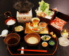 【2食付】湯郷華やぎしゃぶしゃぶ御膳と美肌造りの湯を楽しむスタンダードプラン♪