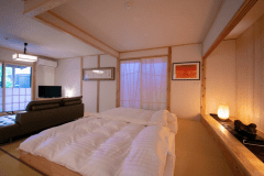 ■錫 -suzu-■ 大人限定・露天風呂付き離れ／ゆっくりと湯布院の美肌の湯をお楽しみ下さい。