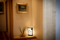 ■緋 -hiki-■ 大人限定・露天風呂付き離れ／玄関とinterior（インテリア）