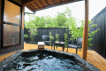 ■錫 -suzu-■ 大人限定・露天風呂付き離れ／湯布院の風を感じながら愉しむ、露天風呂
