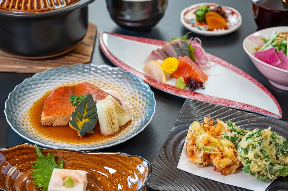 【お部屋食/御膳】期間限定！お部屋でまったり石のや御膳を愉しむ♪（1泊2食付）